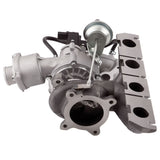 Turbo Turbocharger Fit For Audi A5 Coupe, A5 SportBack 2.0 TFSI 2008-2016 Fit For Seat Exeo 2.0 TSI 98840729