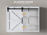 Bathroom Cabinet/Wall Cabinet 74885385