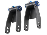 1-2" Rear Lowering Shackle fit for Chevrolet Silverado C1500 1988-98 2WD 98128660