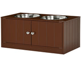Elevated Dog Bowls 73402857