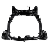 Front Suspension Subframe Crossmember Black Steel Fit for Hyundai Elantra 2.0L 2007-2010 624052H000 38293257