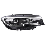 LED Headlight for BMW 3 Series G20 G21 G28 340i 330i 2019-2021 Right 63118496160 60466652