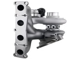 Billet Turbocharger Turbo fit for Kia Sportage Optima Hyundai Sonata 2.0T 5014201030 35625901
