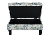 STORAGE OTTOMAN N770P272083L