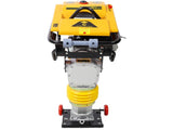 7HP Gas Engine Tamper Rammer Jumping Jack Compactor,Walk-Behind Jumping Jack Compactor Gas W465P410000