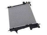 Aluminum Radiator & AC Condenser fit for Chevrolet Sonic 1.4L 2012-2020 RAD13248 52612703