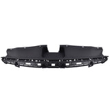 Radiator Grille Upper Cover Fits for 2019-2020 Hyundai Elantra Sedan 1.4L 2.0L 86356F3500 36331501
