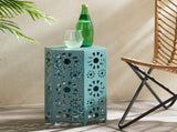 ELIANA 12" SIDE TABLE 60816.00CT