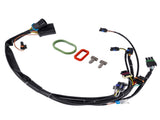Engine Harness Front Black Fit for Chevrolet GMC GM 6.5L Diesel 1994-2002 10154618 15302629 87840097