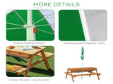 Kids Desk and Chair Set 67975021