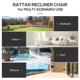 Folding Lounge Chairs / beach chair 93121350