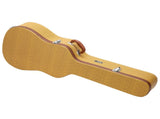 41" Folk Guitar Hardshell Carrying Case Fits Most Acoustic Guitars Microgroove 14346678