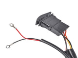 Cab Heater with Defrost Kit SSHK131-01 Fit for Polaris RZR XP 1000 2019-2023 48446427