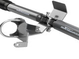 Dual Steering Stabilizer fit for Jeep JL/Gladiator JT 18-26 Fit 2.5-6" Lift Kits 25393613