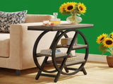 Wood End Table 49447044