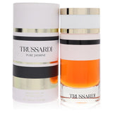 Trussardi Pure Jasmine by Trussardi Eau De Parfum Spray 3 oz for Women FX-565424