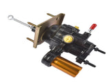 Power Brake Hydro Booster Replacement for 19-25 Ram 2500 6.7L Ram 3500 6.4L 6.7L 68433353AA 23337665