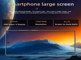 25 Ultra Cell Phone 8GB256GB Unlocked Phone,5GSmartphone with Tool Pen, Android 14.0 Cell Phone 12200307