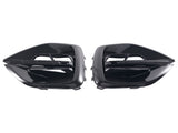 Fog Light Front LED Pair fit for KIA Sportage 2020-2021 Left&Right Clear Lens 40924468