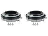 Pair Locking Hub Axle Actuator 600-105 for Ford Expedition F-150 Lincoln Navigator 7L1Z3C247A 1S1225 00809325