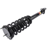 Front Left or Right Shock Strut Coil Spring Assembly for Tesla Model S 2011-2016 RWD 101561900A 56375257