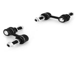 2x Front Stabilizer Sway Bar Links fit for Subaru Outback Forester Crosstrek 2010-17 99101260