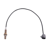 2PCS UpDownstream Oxygen Sensor fit for Mazda CX-7 2.3L 2007-2012 234-5012 234-4044 70221940