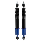 Front & Rear Coilover Suspension Parts For FORD Mustang Base SN95 Convertible / Coupe 1994-2004 48939103