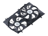Cooling Fan Assembly fit for Lexus RX350 2010-16 TO3115168Q 163610P150 10951081