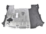 Engine Splash Shields Rear 68489769AA Replacement for 17-24 Chrysler Pacifica FWD Type 1 3.6 33092435
