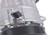 A/C Compressor 7SBH17 Fits for Chevrolet Impala Limited 3.6L V6 FLEX DOHC 2014-2016 61569416
