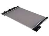 Aluminum Radiator fit for Toyota Corolla iM 2017-2018 Manual Trans 134002160 96130568