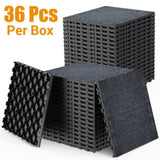 Carpet floor 12" Patio Deck Tiles, DIY Module Interlocking Decking Carpet,Easy and Quick W3022P251862