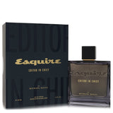 Esquire Editor in Chief by Michael Malul Eau De Parfum Spray 3.4 oz for Men FX-568275