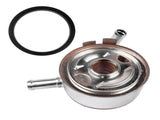 Oil Cooler Fit for Nissan Murano 2008-2014 Altima 2007-2018 Pathfinder 2013-2014 Quest 2011-2017 79170595