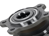 2pc Rear Left Right Wheel Bearing Hub fit for Ford Escape AWD 512500 BR930952 52680789