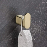 5- Piece Bathroom Hardware Set W2287P182324