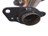673-608 Catalytic Converter Exhaust Manifold for Honda Civic DX LX CX HX 1.7L 2001-2005 60539009