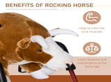 Kids Rocking Horse 53293748