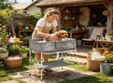 Portable Dog Bathtub 27580350