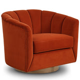 Sweivel chair W1713P251860
