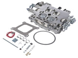 4 Barrel Carburetor 1403 500 CFM Performer with Electric Choke Square-Flange Fits for Chevy 305 57254771