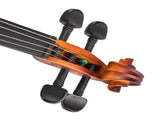 Brand new 1/4 acoustic violin set 69720932