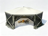 Pop Up Gazebo Tent 57627121