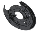 Rear Left Disc Brake Splash Shields fit for Subaru Forester 2008-2013 26704FG010 07850540