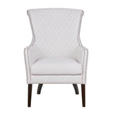 ZNTS Heston Accent Chair B03548540