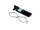 Universal 134a Air Conditioning Hose Kit R-Ring & Fittings & Drier & AC Hose Kit 20089674