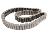 Transfer Case Chain 5086328AA Replacement for Dodge Ram 2500 3500 4500 Ford Excursion F450 NP271 41399396
