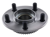 Front LH RH Wheel Hub & Bearing Assembly fit for Ford Mustang 2015-2020 513346 01358012