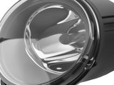 Pair Front Fog Lamp W/Bulbs fit for BMW F10 528i/535i/M5 20102017 63177839865 55848047